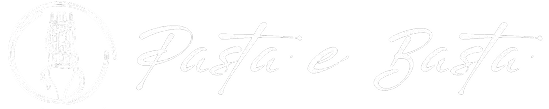 Pasta e Basta Logo